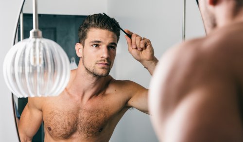 Grooming Faux Pas: 14 Common Men’s Hair And Skincare Mistakes