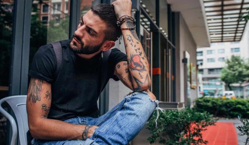 30 Things No Modern Man Should Own In 2025