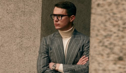 Make It Yours: The Best Ways To Personalise Your Look