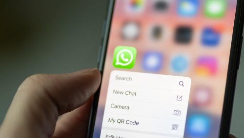 Mehr Privatsphäre: WhatsApp wirbt für neue Datenschutzkunktionen