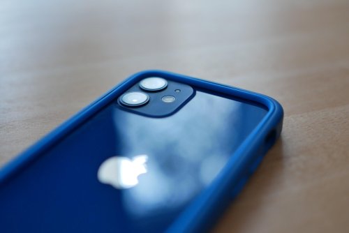 Wie robust ist der Ceramic Shield des Apple iPhone 13?