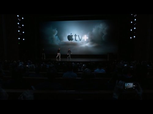 Apple TV+ wird Aussteller auf der diesjährigen Comic Con
