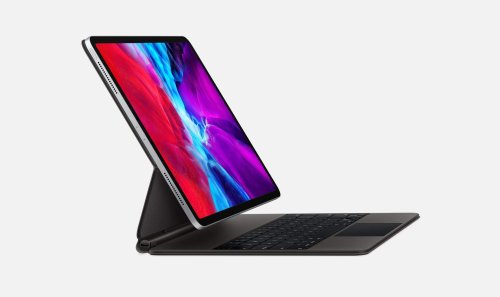 iPad Pro mit vollwertigem Thunderbolt: Start angeblich im April