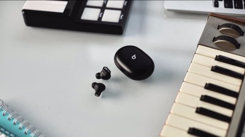 Beats Studio Buds erhalten physische Lautstärkeregelung, iCloud-Kopplung und mehr per Update