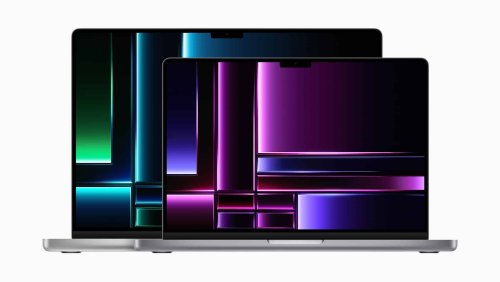 Warentest: MacBook Pro mit M2 Pro ist sehr gut