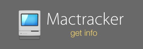 Neues Update für Mactracker inkludiert Mac Studio und Co.