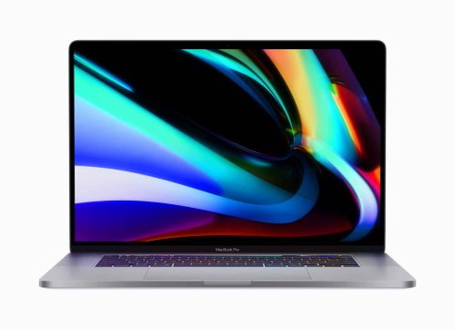 Prosser: MacBook Pro 2021 angeblich auf der WWDC