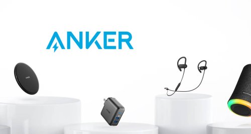 Anker 535 Klammer-Hub, Anker USB-C-Dock 563 und Anker MagGo 633 Powerbank sind verfügbar