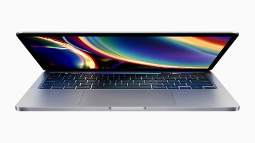 Neues MacBook Pro: SSD um die Hälfte langsamer als in M1-Modell