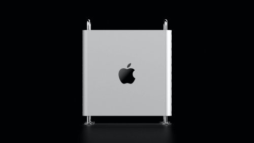 Mac Pro, MR-Brille, 15 Zoll-MacBook und mehr: 2023 wird ein volles Jahr für Apple