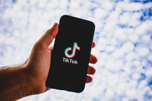 TikTok liest alle Tastatureingaben im In-App-Browser mit