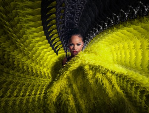 Apple Music und Rihanna: Road to Super Bowl LVII mit all ihren Hits in Spatial Audio