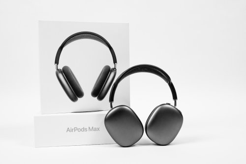 AirPods Max: Wann kommt die neue Generation von Apple?