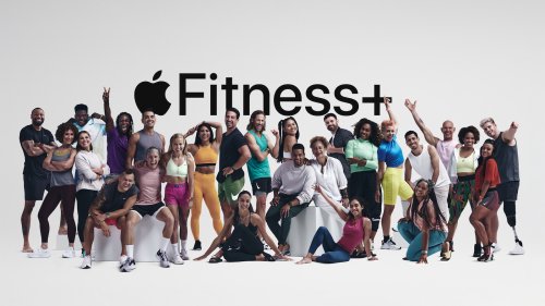 Apple Fitness+: So werden Trainingsdaten angepasst
