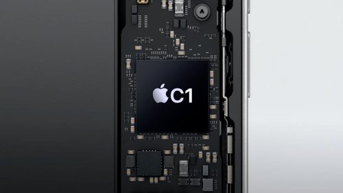 iPhone 16 vs. 16e: Apple C1-Modem gegen Qualcomm im Test