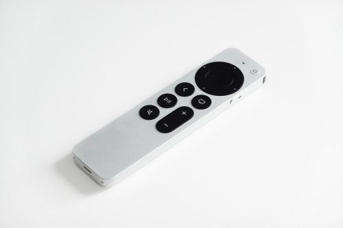 Apple TV: Siri Remote erhält neue Firmware