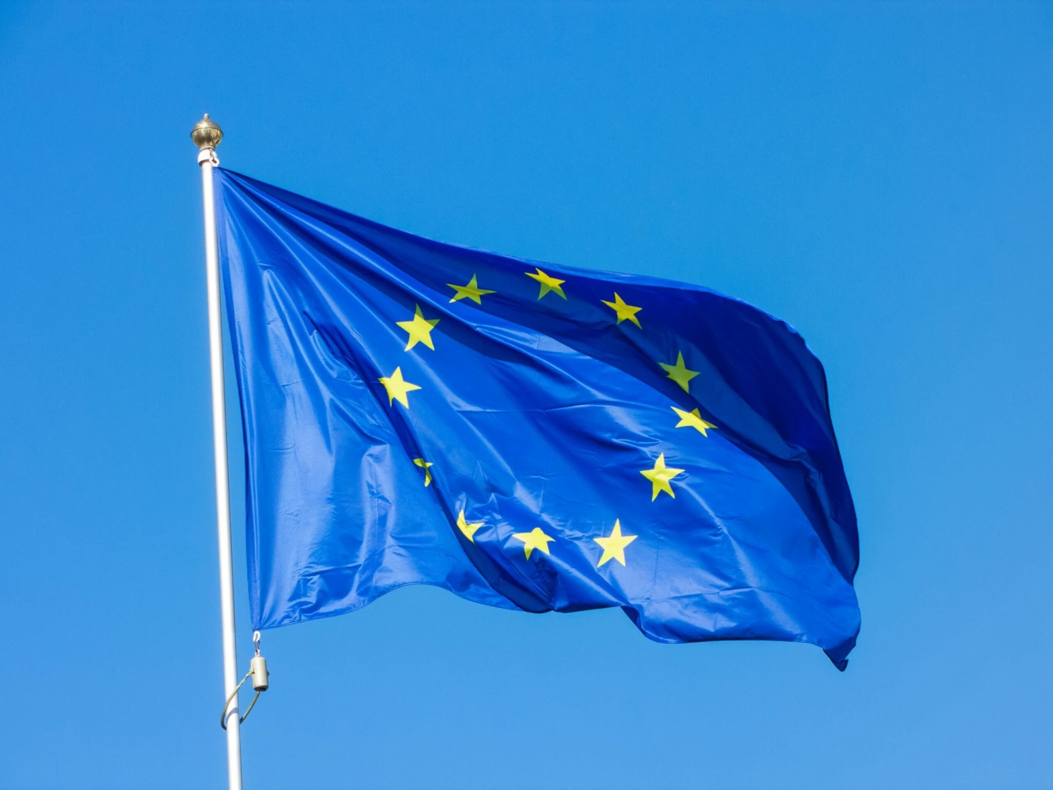 Apple unter Druck: EU erzwingt Öffnung von iOS 19 & iOS 20