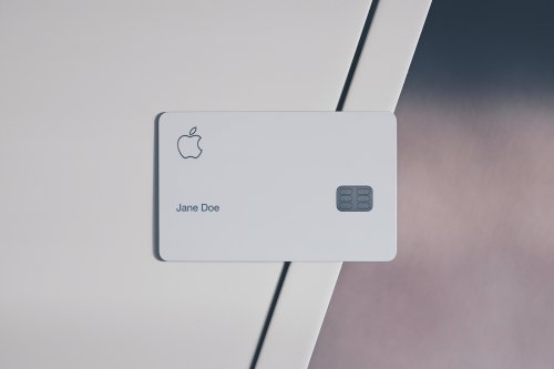 Die Zukunft der Apple Card: Goldman Sachs geht