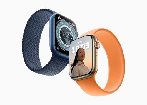 Apple Watch: watchOS 8.4 behebt Ladeprobleme