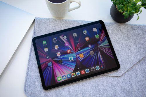 iPadOS 16: iPad kann weiterhin als Home-Hub fungieren