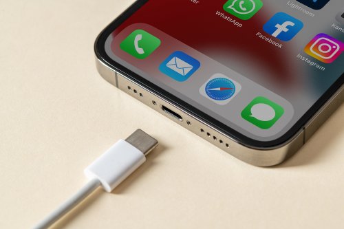 iPhone mit USB-C: EU setzt Deadline fest