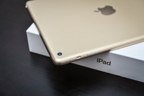 Diese iPad-Modelle sollen im Oktober erscheinen