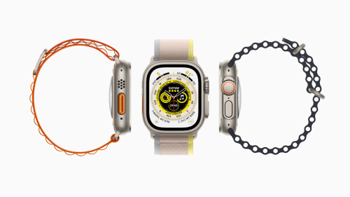 Apple Watch Ultra im Teardown: So siehts im Inneren aus