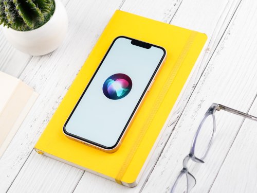 Bericht: Apple erlaubt Alternativen zu Siri auf EU-Geräten
