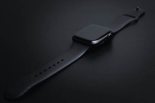 Apple Watch für Extremsportler: Robusteres Gehäuse & größeres Display