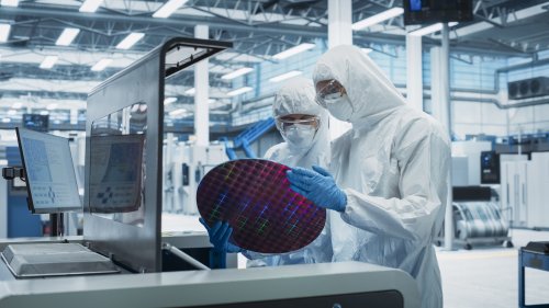 Apple entwickelt M6- und M7-Chips sowie KI-Server-Chip