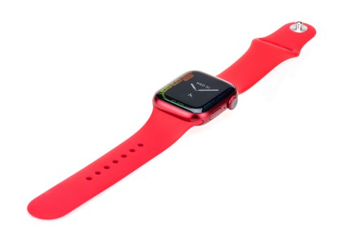 Apple Watch Series 8 kann möglicherweise Fieber messen