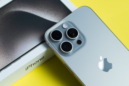 Apple und Trump: Wie Telefonate Milliarden retten können