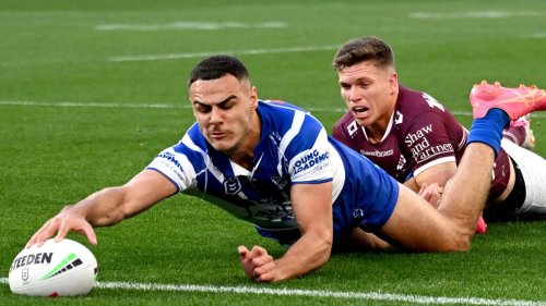 Bulldogs star returns as Ciraldo pulls shakes up side for Knights clash — Late Mail