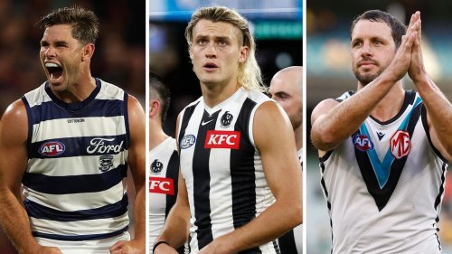 Cats’ big rise; which risers are for real, and who’s not? Power Rankings