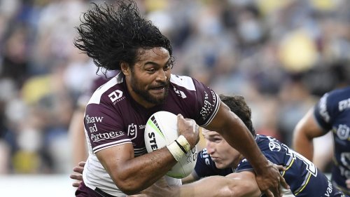 Manly lock in enforcer as young Raider gets big boost after ‘tough year’: NRL Transfer Centre