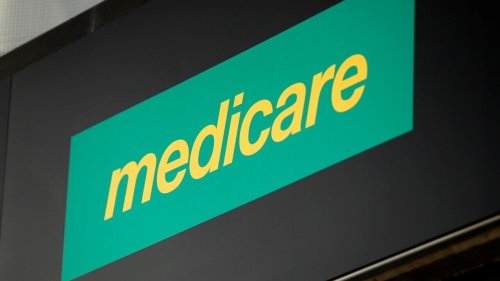 Federal government flags Medicare funding overhaul