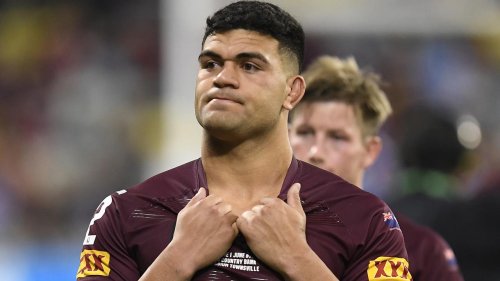 ‘Stupid’ Origin star’s series in jeopardy with possible NRL ban over bizarre arrest