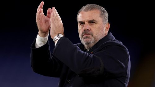 ‘Let them dream’: Ange’s perfect message to Spurs fans as remarkable PL streak continues