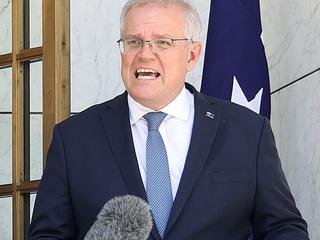 Sign Australia backed the wrong vaccine