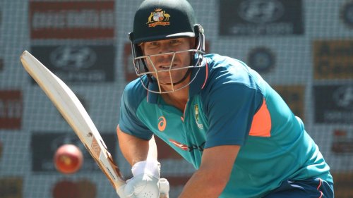 Australia vs India LIVE: Warner mulls stunning swap as Clarke sends selection warning