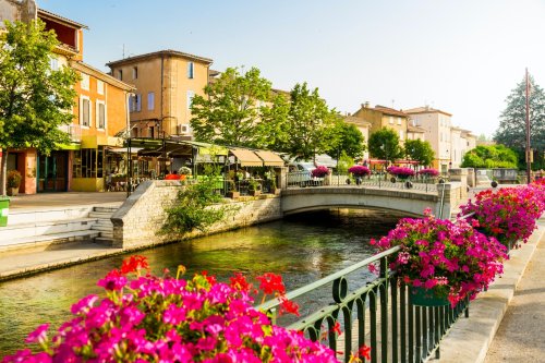 11 of the most beautiful towns in France