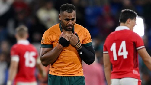 ‘Death knell for Aussie rugby’: Wallabies blasted over worst-ever World Cup loss