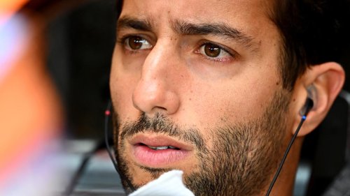F1 world reacts to McLaren sacking Daniel Ricciardo: ‘Done dirty’