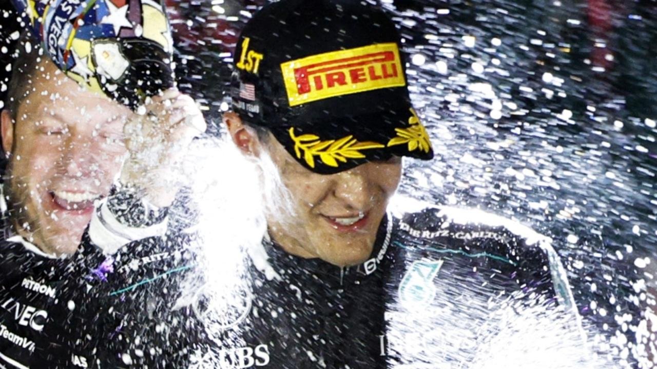 Formula 1 cover image