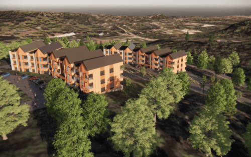 In Duluth, a controversial condo proposal brings out both NIMBYs and YIMBYs