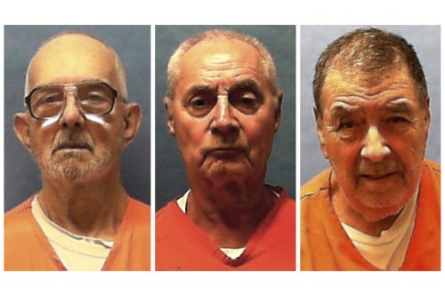 Is there such a thing as being too old to execute?