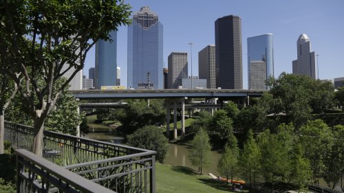 NHL has met with Dan Friedkin's group about interest in bringing an expansion team to Houston