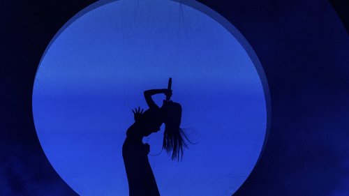 See photos from the first weekend of Coachella