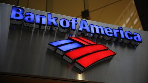 Bank of America's Q1 profits fall 18% on higher expenses, charge-offs