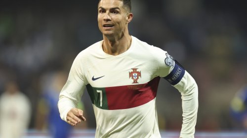 Cristiano Ronaldo faces a $1 billion class-action lawsuit after promoting Binance NFTs